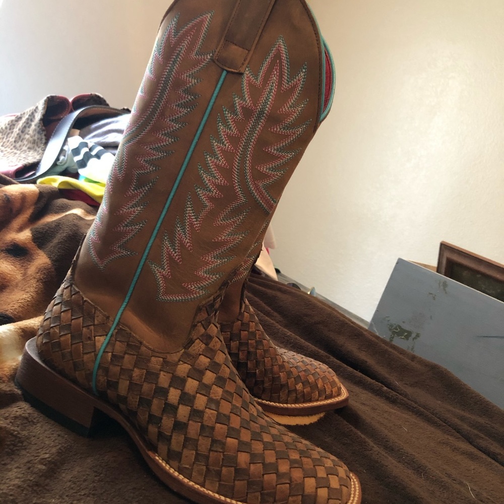 Boots